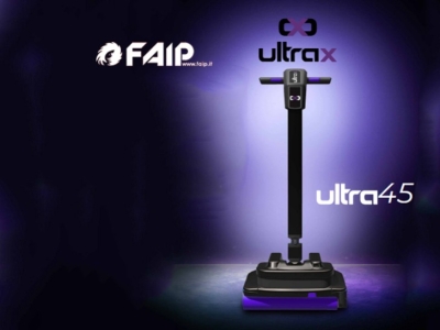 Nuovà Faip UltraX 45