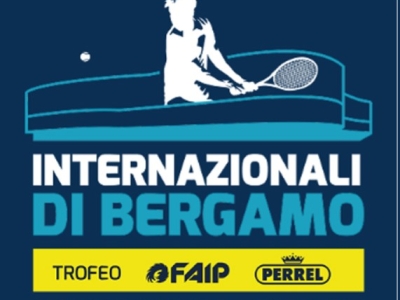 TROFEO FAIP-PERREL 2025 - Il grande tennis torna a Bergamo